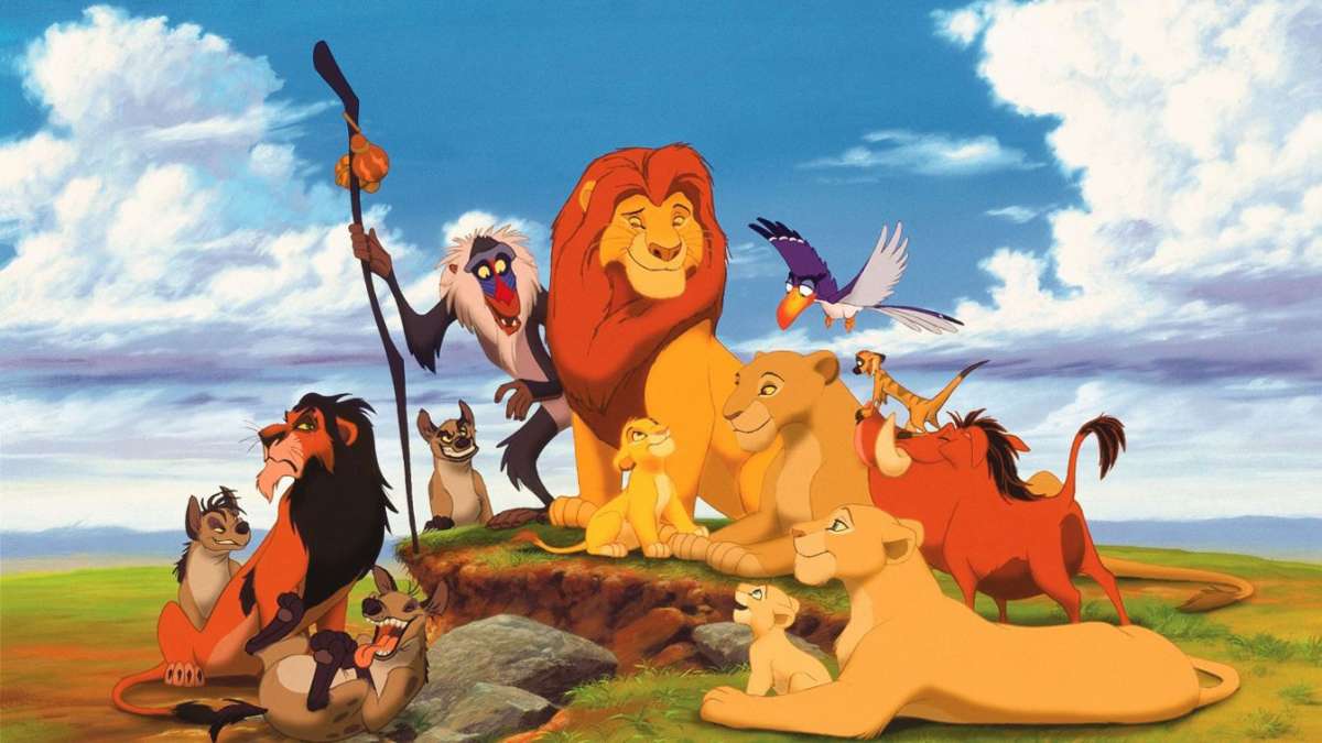 Il Re Leone