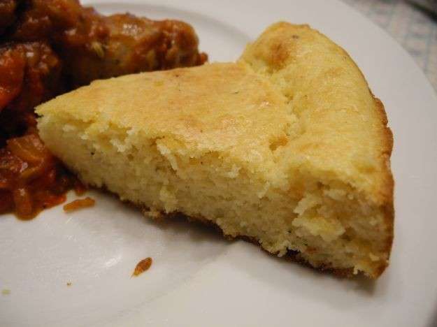 La torta di pane