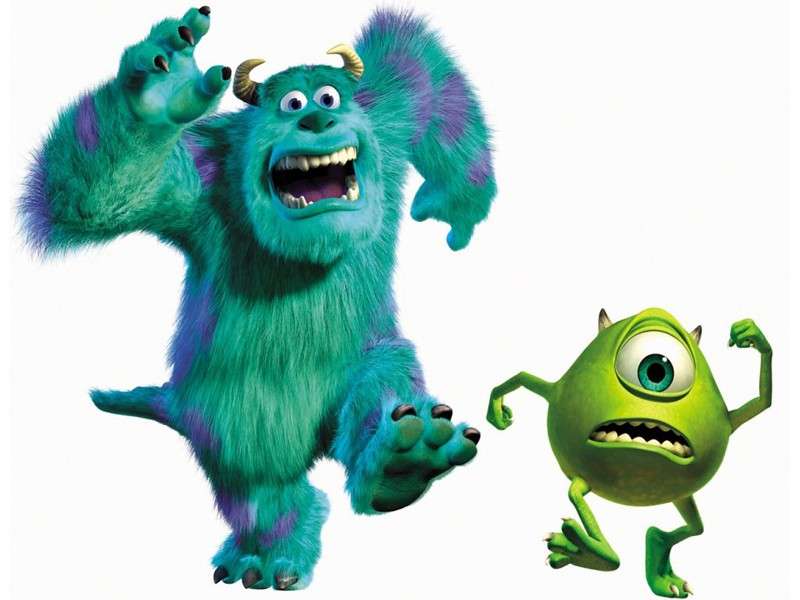Monsters & CO