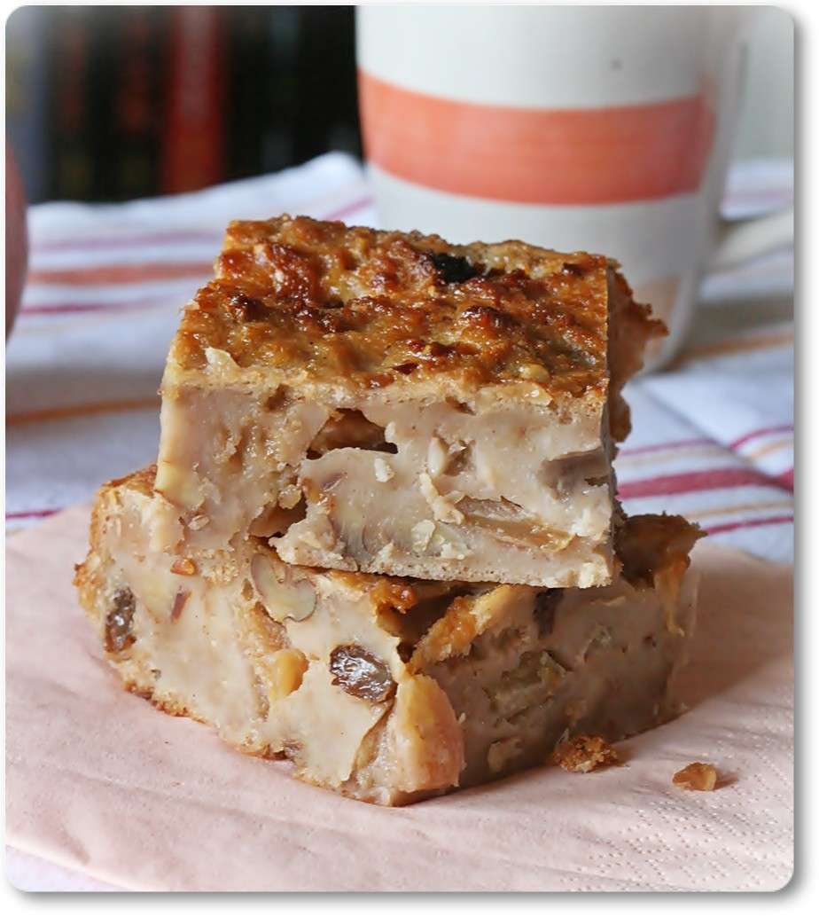 Pane e mele