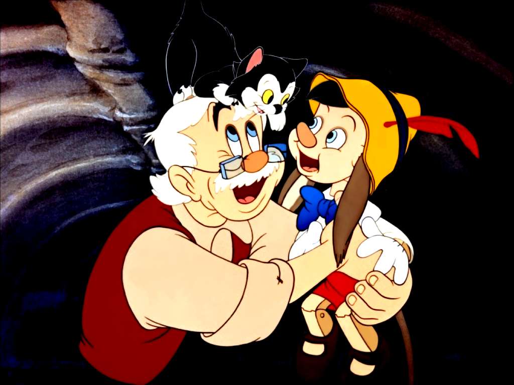 Pinocchio
