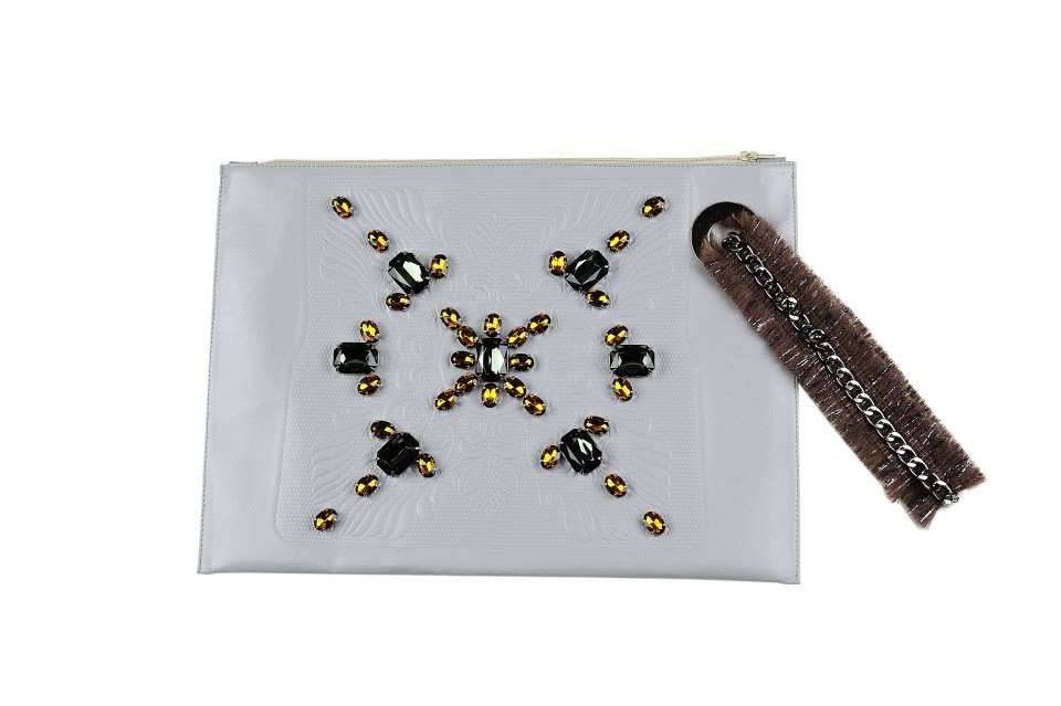 Pochette molto chic