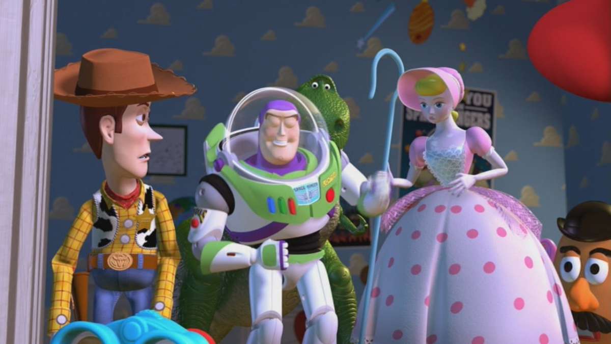 Toy Story