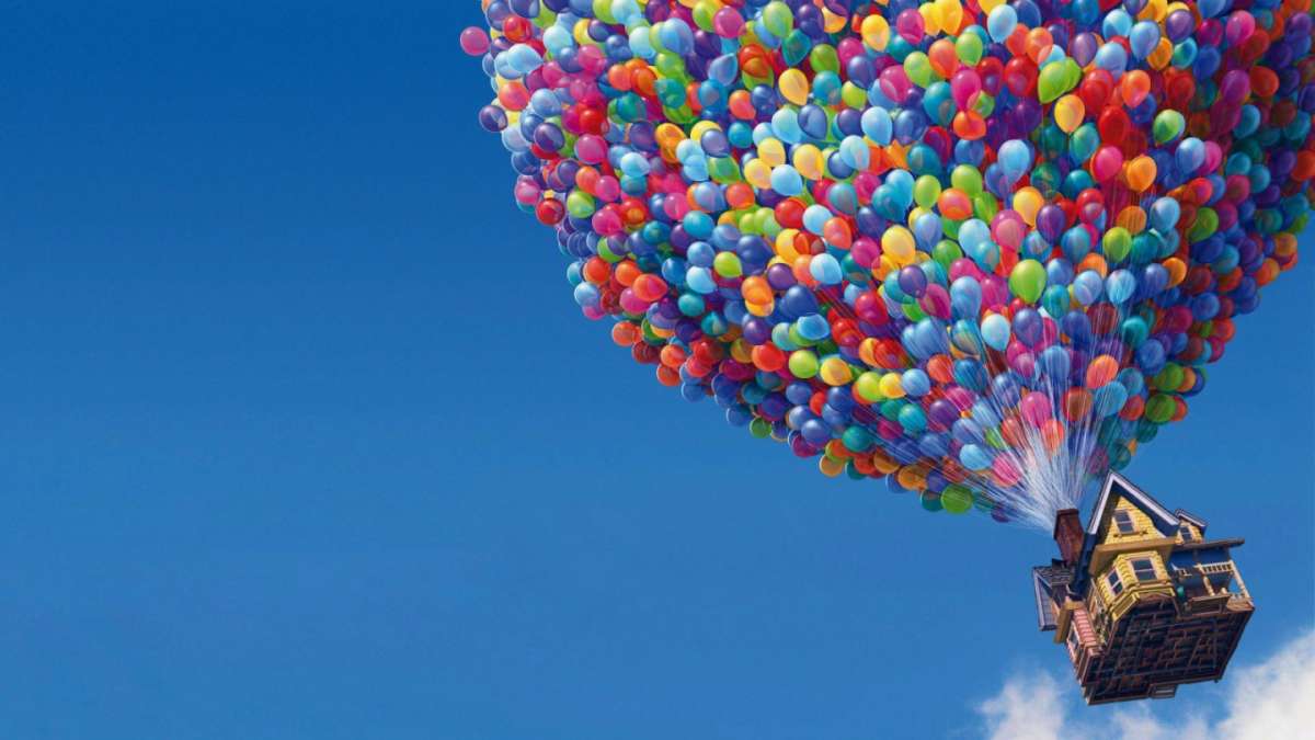 UP