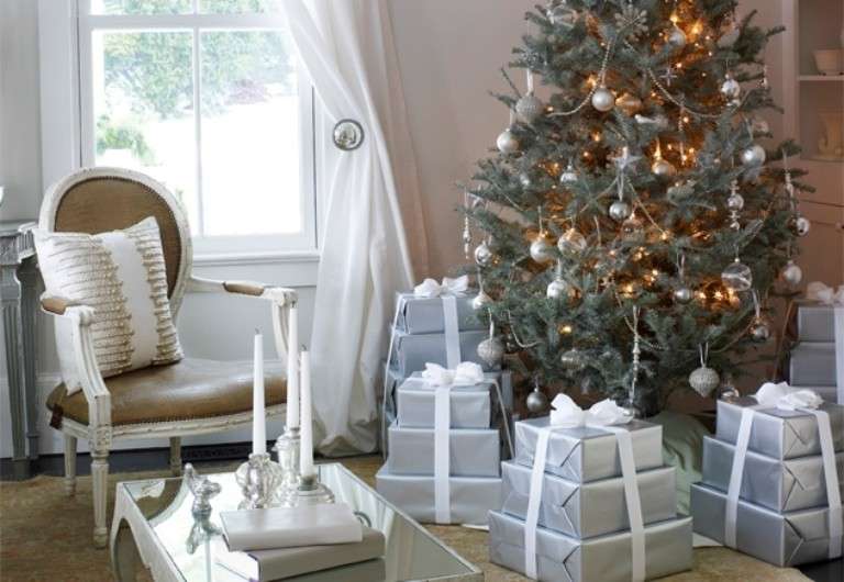 Volete rendere la vostra casa speciale per il Natale?