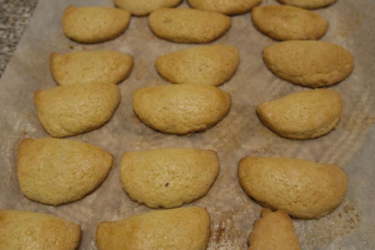 Delizie alla nutella