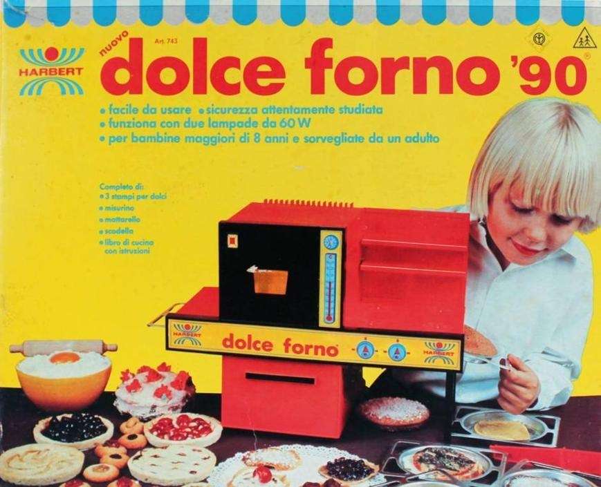 Dolce Forno