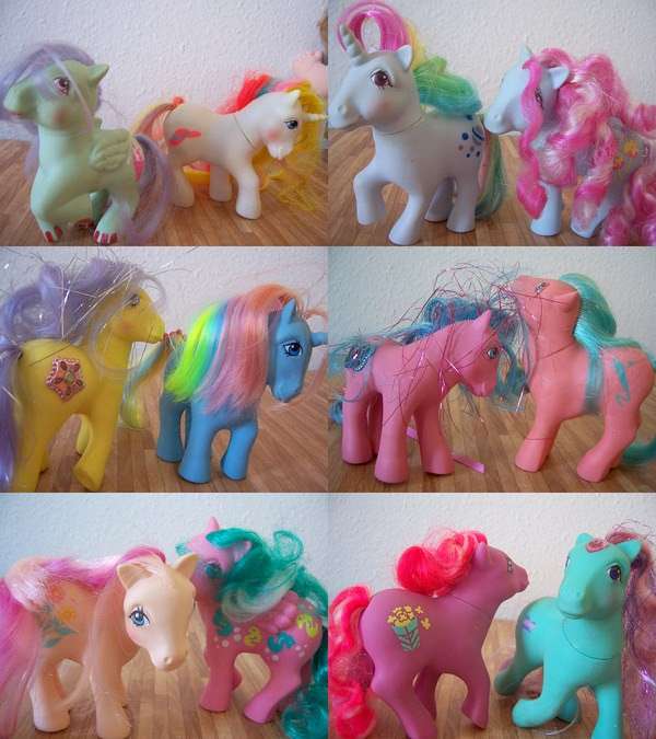 Little Pony