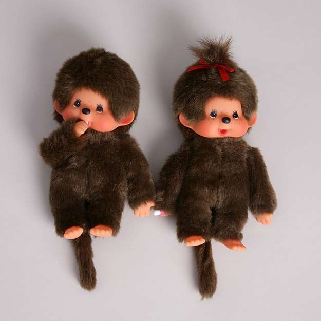 Monchhichi