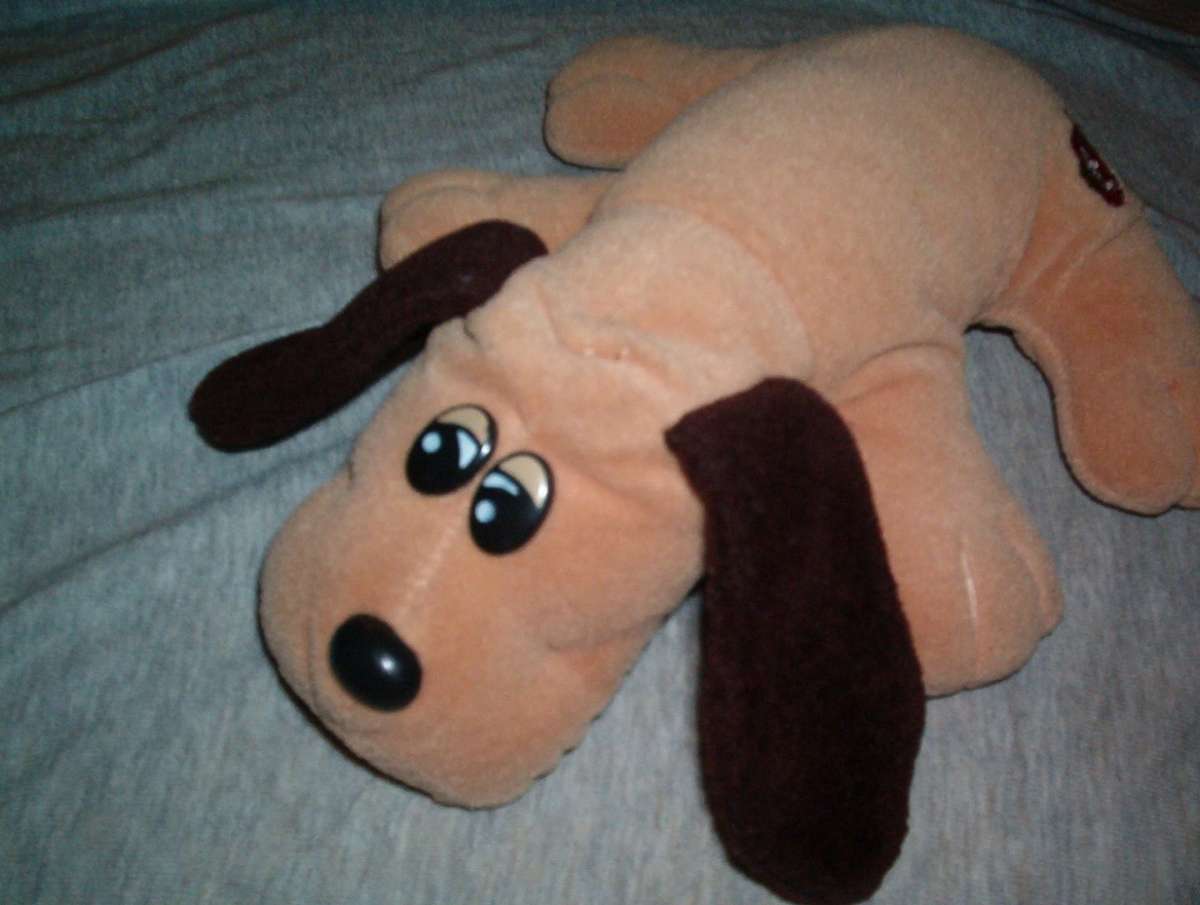 Pound Puppies