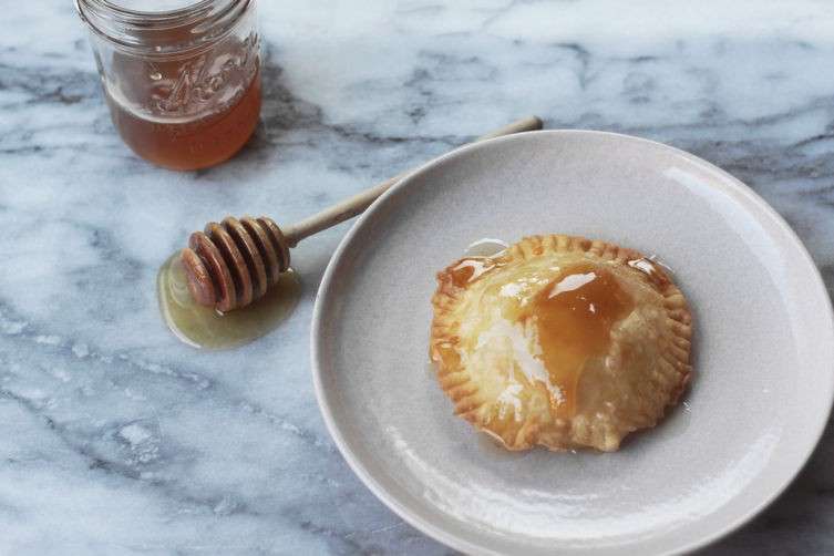 Ricetta seadas tradizionali