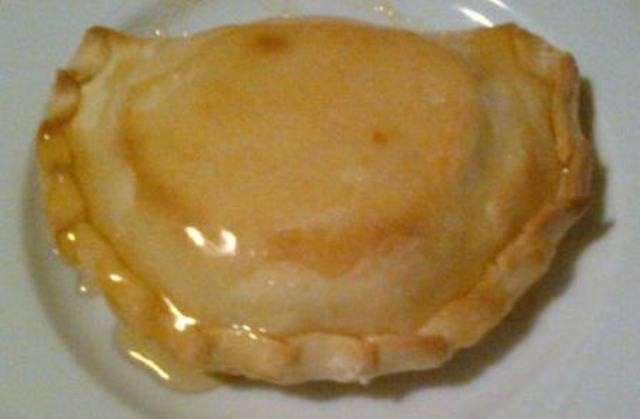 Seadas con miele