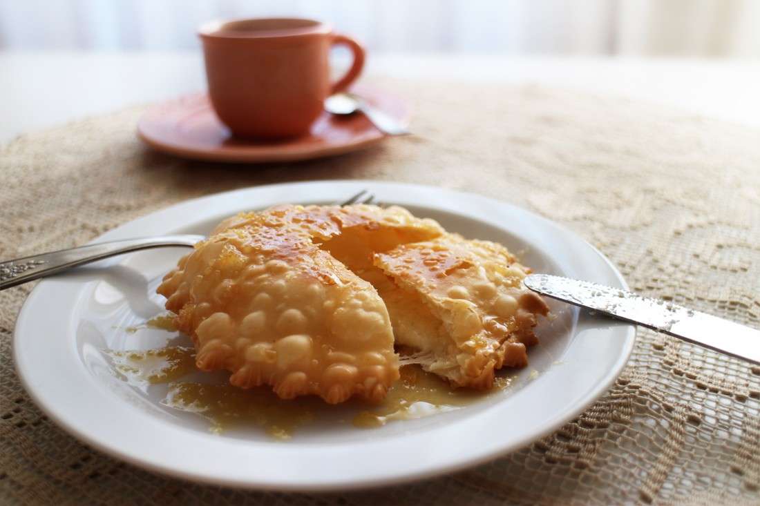 Seadas pronte da gustare