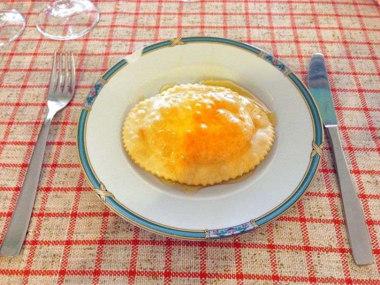 Seadas semplice