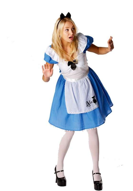 Alice