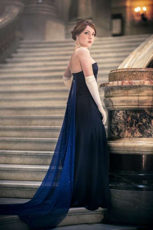 Anastasia