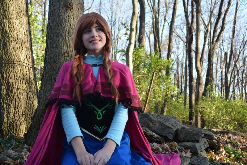 Anna