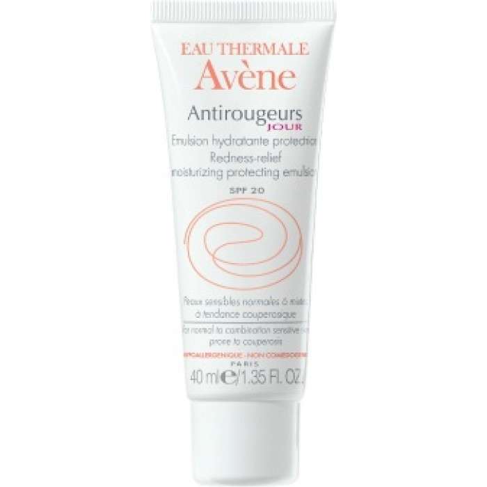 Avène Antirougeurs Crema Giorno Protettiva 40ml