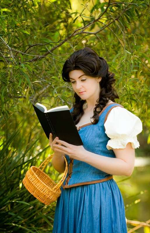 Belle