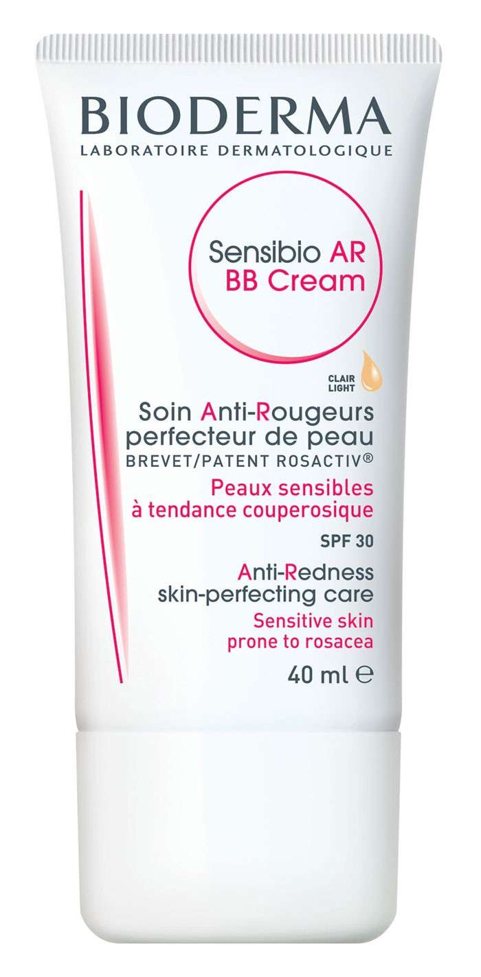 Bioderma Sensibio Ar BB Cream