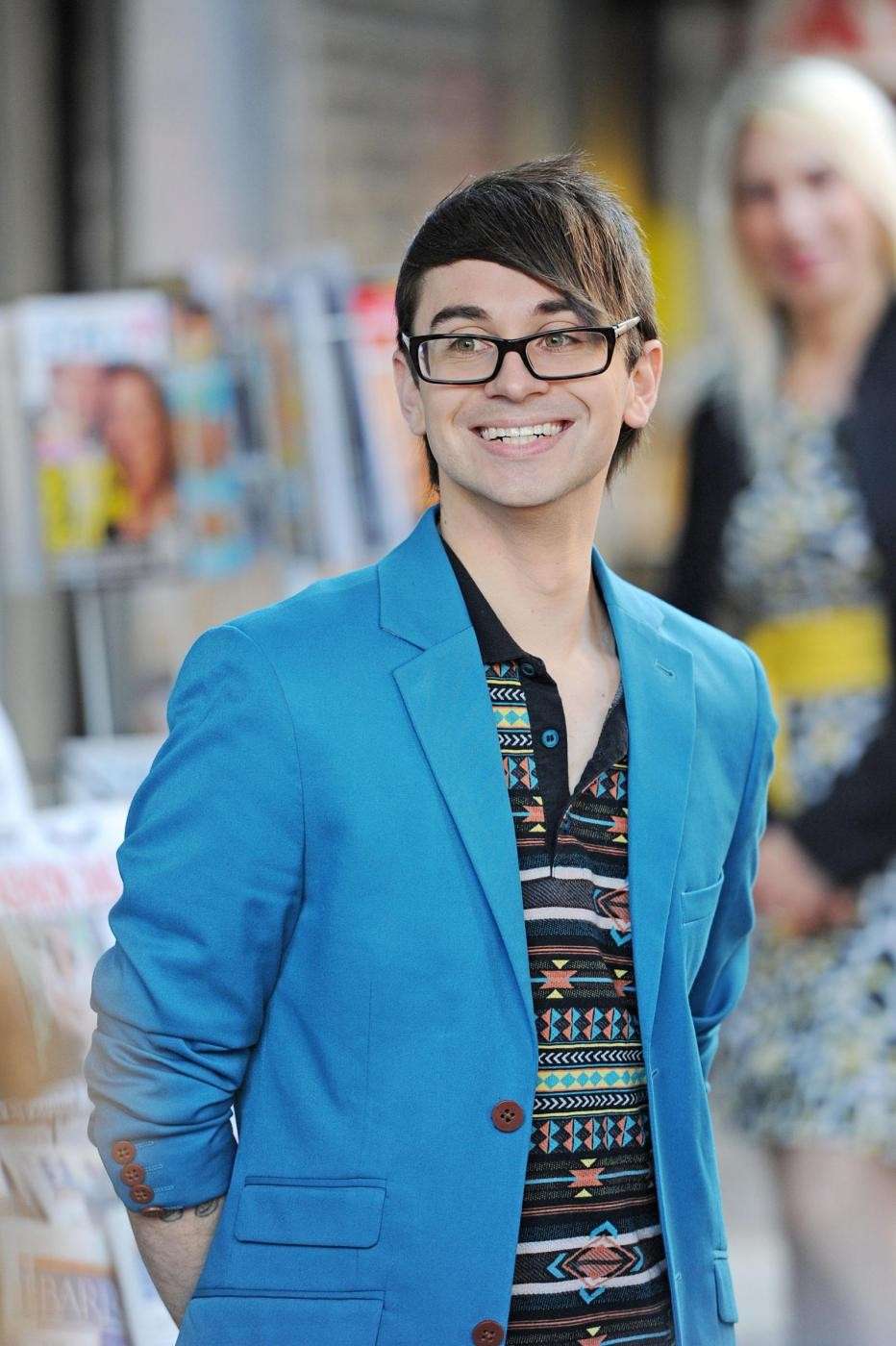 Christian Siriano