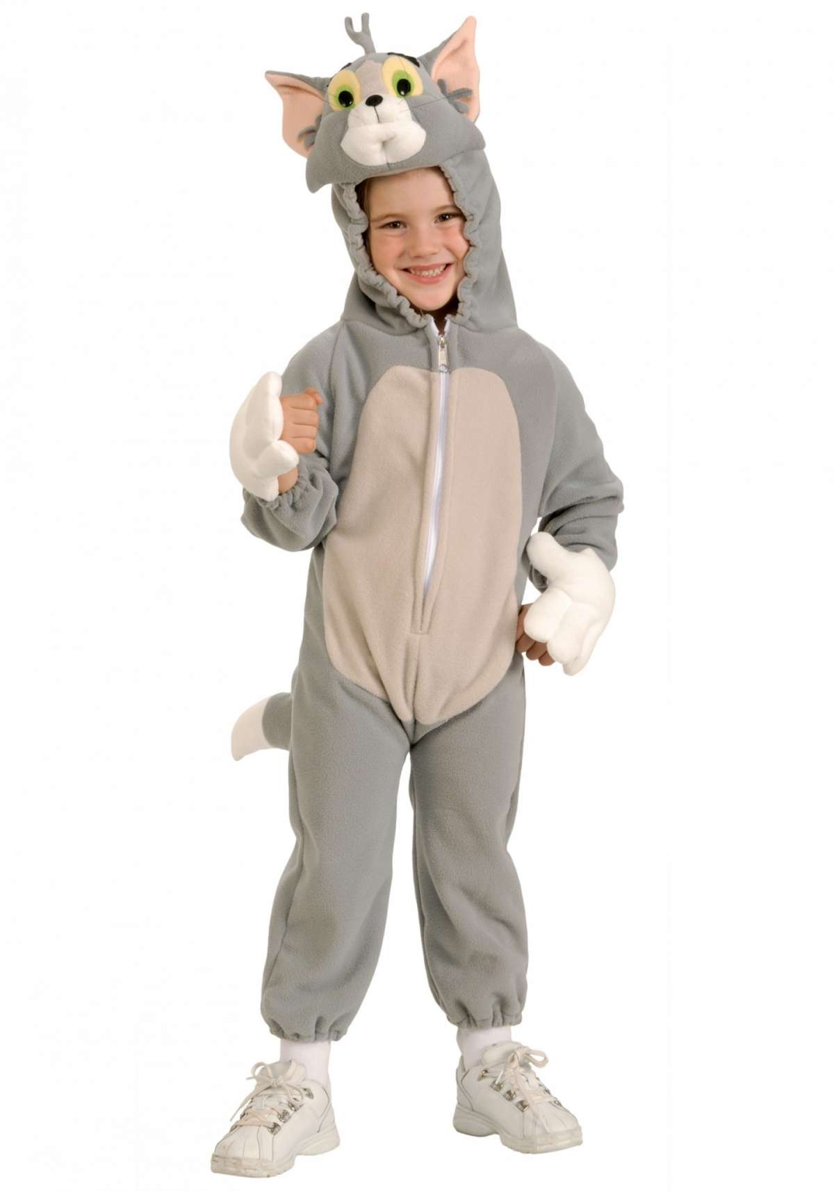 Costume da Tom