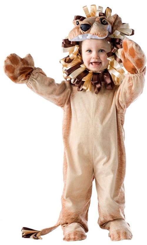 Costume di Carnevale per bambini