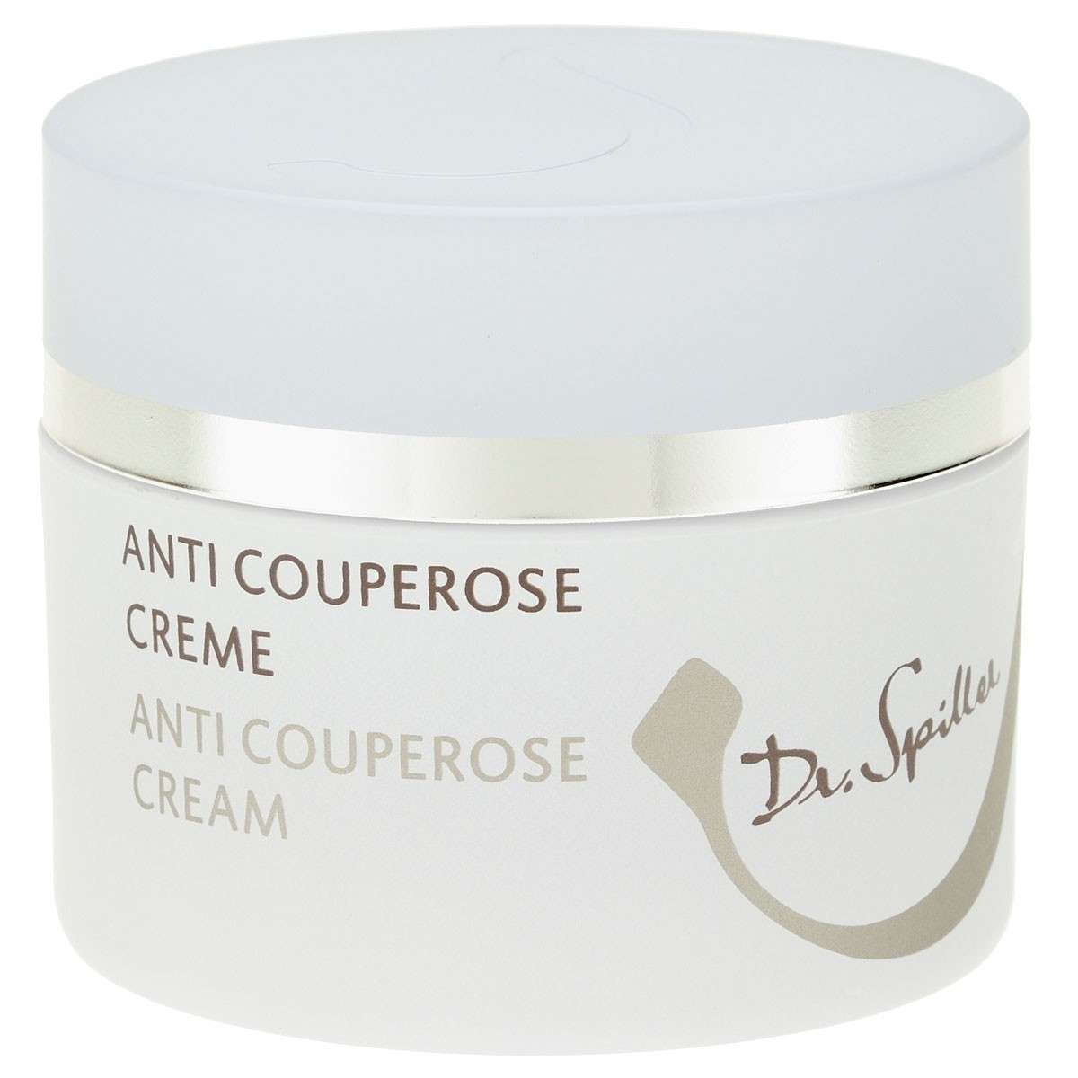 Crema anti couperose Dr. Spiller