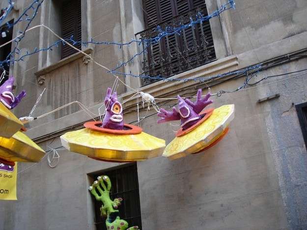 Decorazioni da appendere