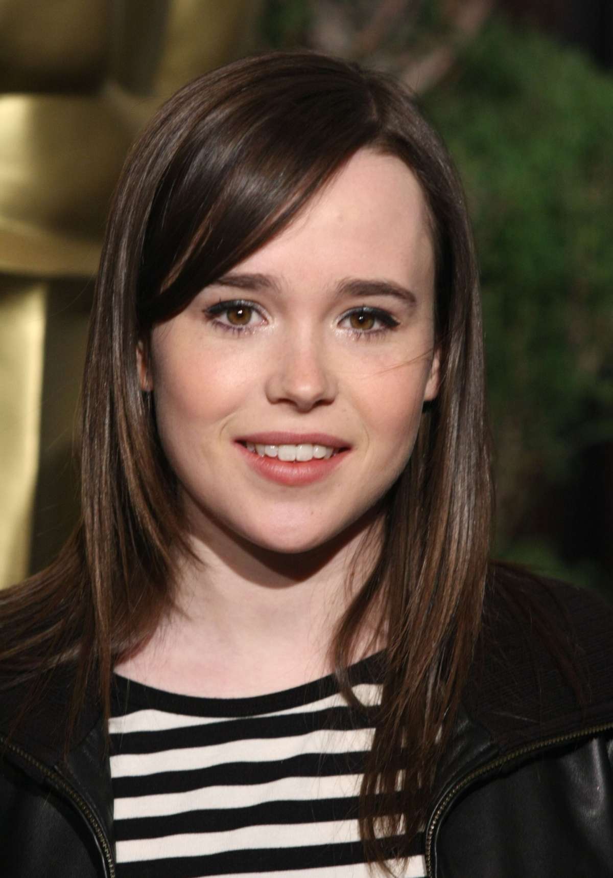 Ellen Page