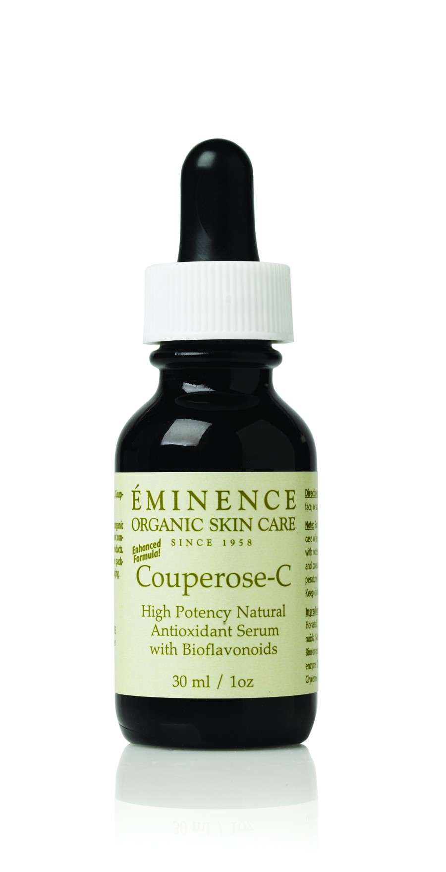 Eminence Organic Skin Care