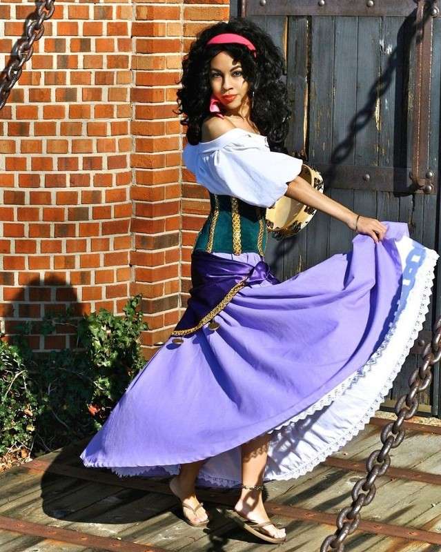 Esmeralda