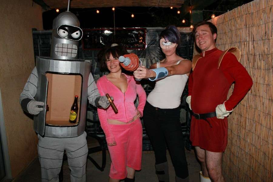 Futurama