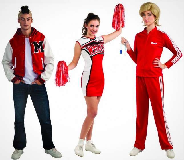 Glee