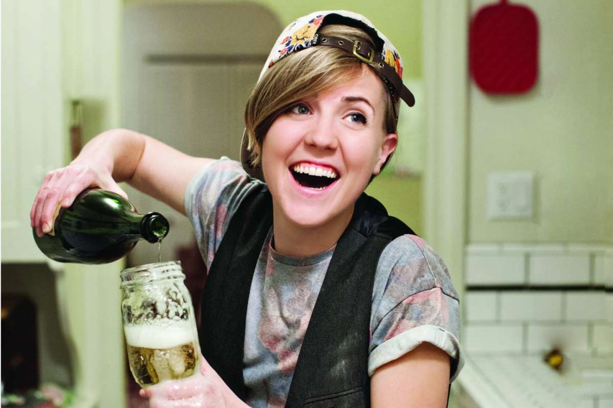 Hannah Hart