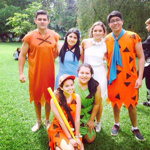 I Flintstones