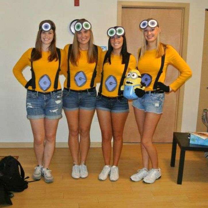 I Minions