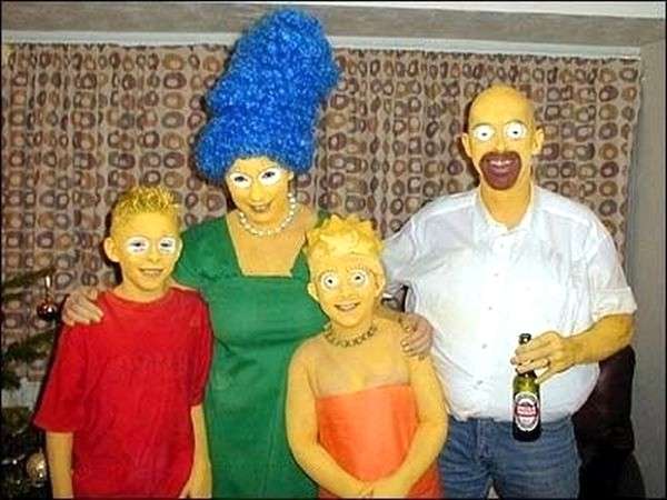 I Simpson