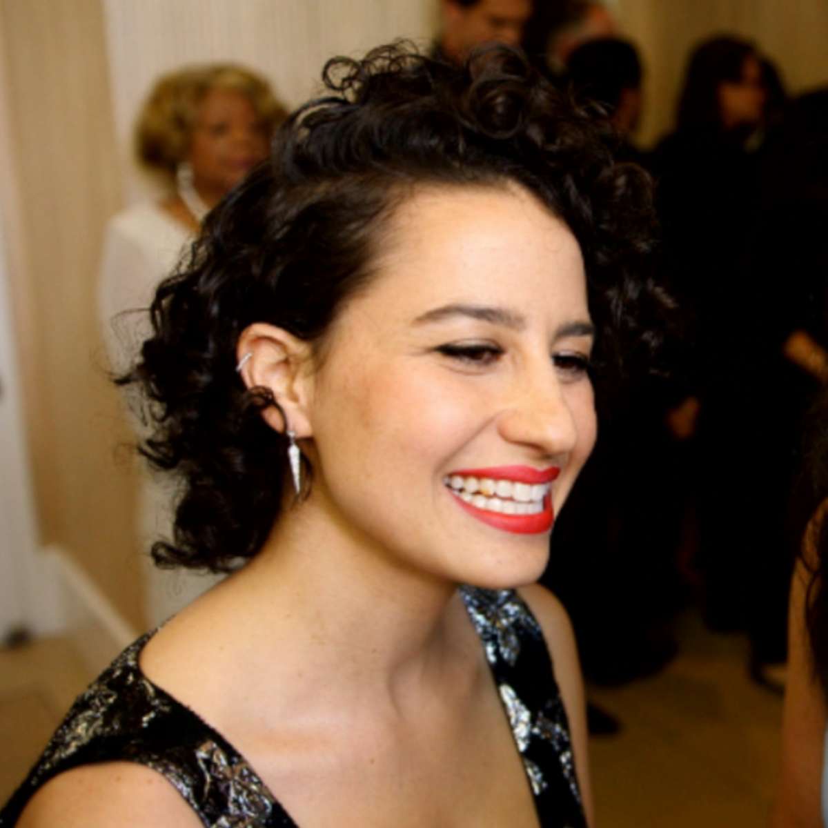 Ilana Glazer