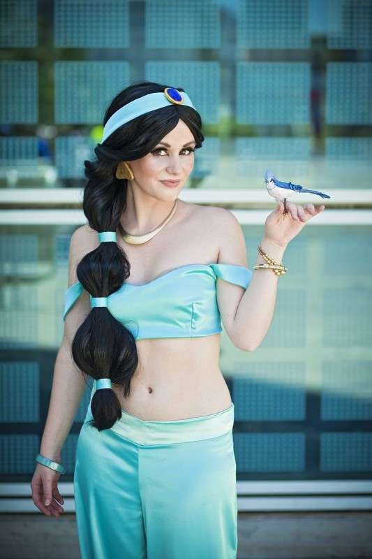 Jasmine