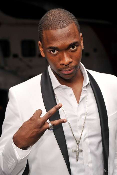 Jay Pharoah