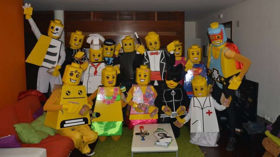 Lego
