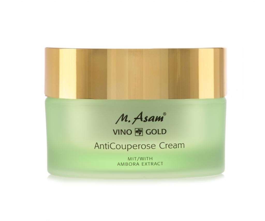 M Asam Anti Couperose Cream