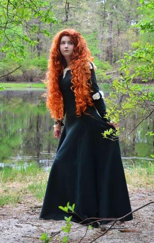 Merida