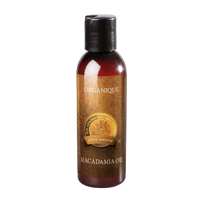 Organique Macadamia Oil