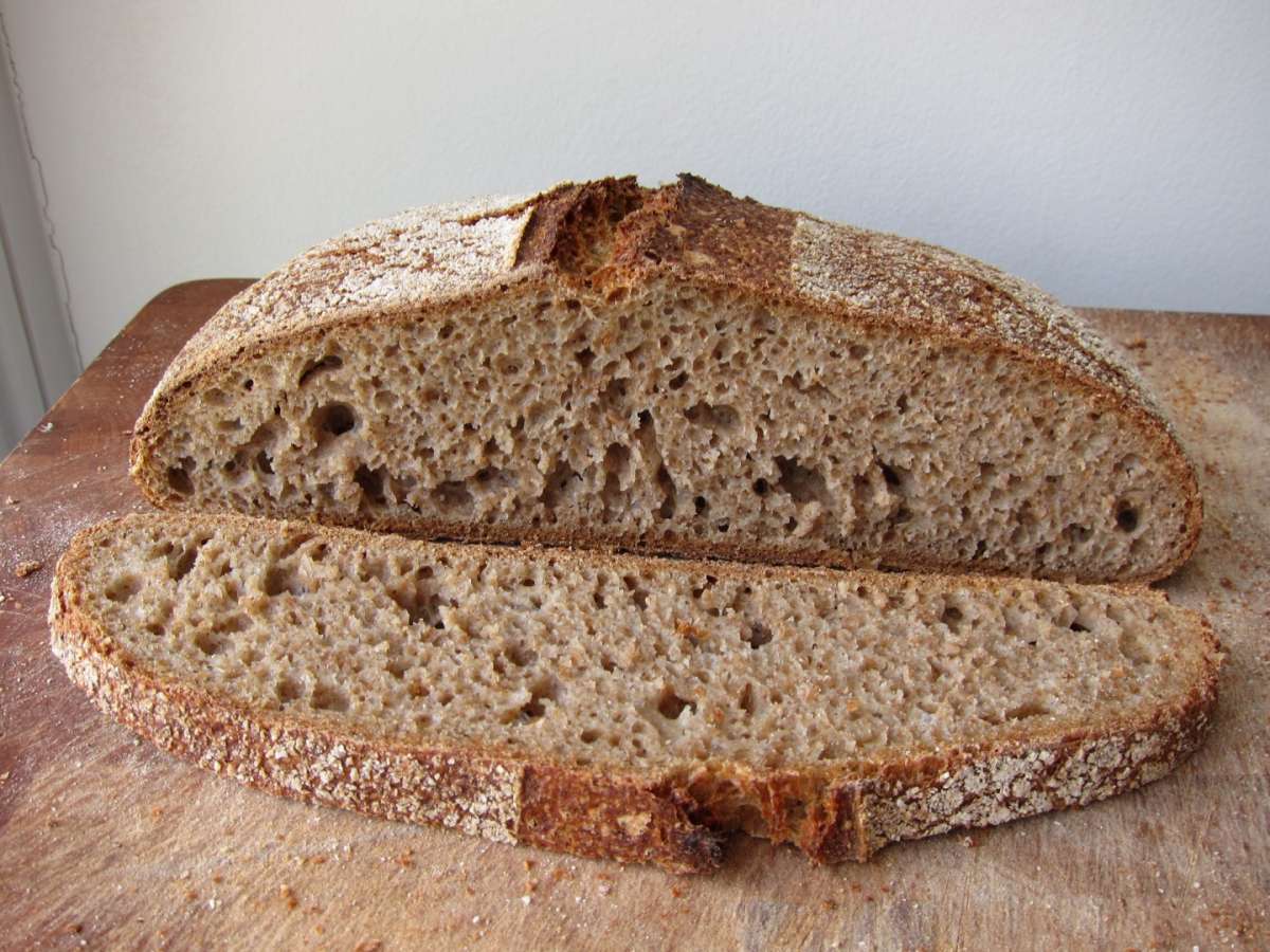 Pane integrale