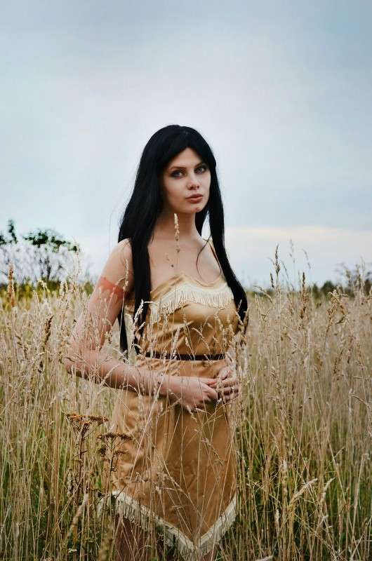 Pocahontas