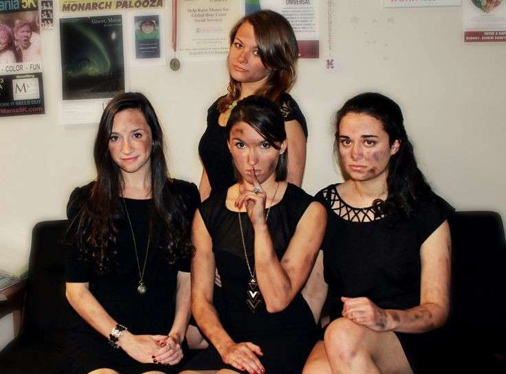 Pretty Little Liars