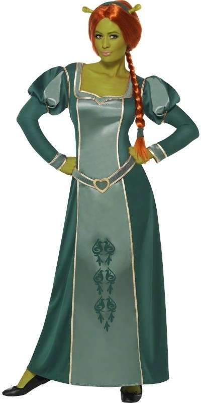 Principessa Fiona