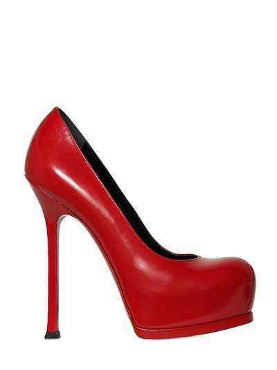 Pumps Tribute Two rosse